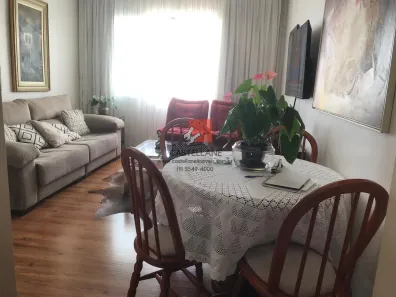 Apartamento com 2 Quartos à venda, 83m² no Cantinho do Céu, São Paulo