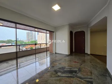 Apartamento com 4 Quartos à venda, 294m² no Vila Santa Catarina, Americana