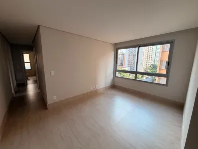 Apartamento com 2 Quartos à venda, 62m² no Lourdes, Belo Horizonte