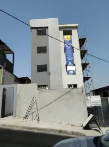 Apartamento com 2 Quartos à venda, 56m² no Caiçaras, Belo Horizonte