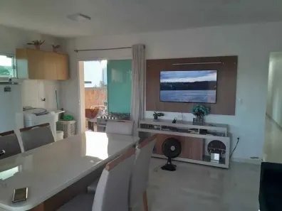 Casa com 3 Quartos à venda, 200m² no São Sebastião, Palhoça