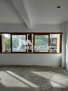 Apartamento com 1 Quarto à venda, 45m² no Santa Maria Goretti, Porto Alegre