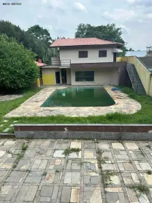Casa de Condomínio com 5 Quartos à venda, 500m² no Arujázinho I, II e III, Arujá