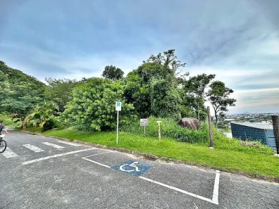 Lote/Terreno à venda, 421m² no Prado de Baixo, Biguaçu