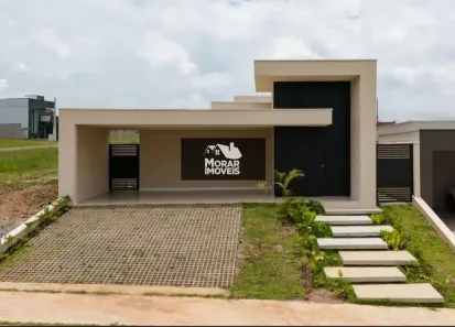 Casa de Condomínio com 3 Quartos à venda, 190m² no Parque Residencial Paraíso, Itupeva