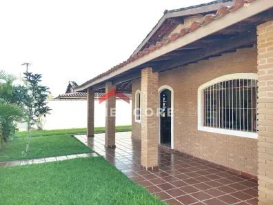 Casa com 3 Quartos à venda, 150m² no Massaguaçu, Caraguatatuba