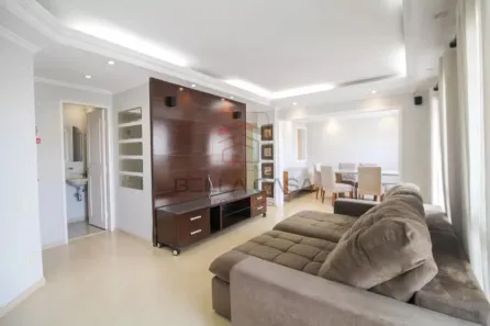 Apartamento com 3 Quartos à venda, 102m² no Parque da Mooca, São Paulo