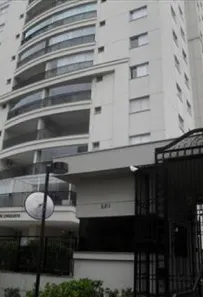 Apartamento com 4 Quartos à venda, 108m² no Ipiranga, São Paulo