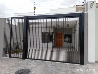Casa com 3 Quartos à venda, 150m² no Jardim Fregadolli, Maringá