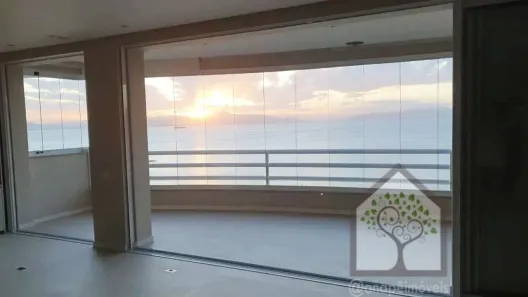 Apartamento com 3 Quartos à venda, 183m² no João Paulo, Florianópolis