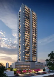 Apartamento com 3 Quartos à venda, 85m² no Butantã, São Paulo