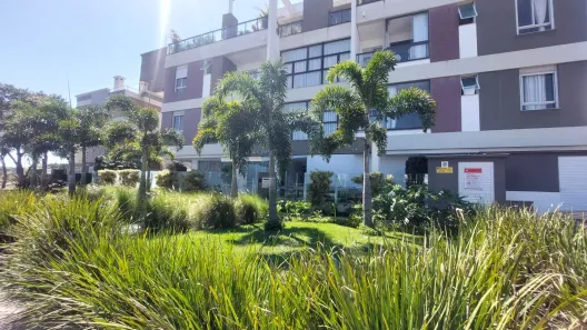 Apartamento com 2 Quartos para alugar, 65m² no Campeche, Florianópolis