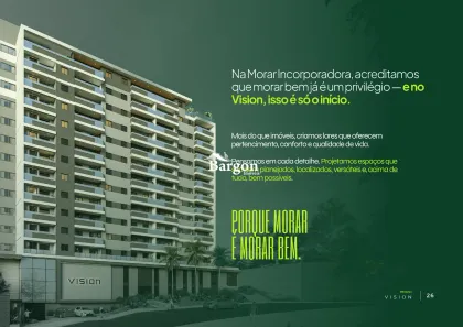 Apartamento com 2 Quartos à venda, 48m² no Bom Pastor, Juiz de Fora