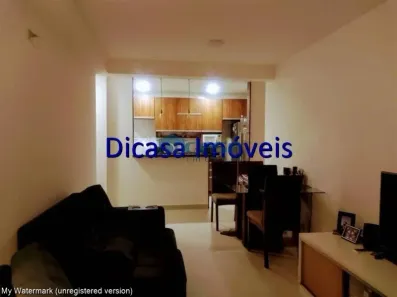 Apartamento com 1 Quarto à venda, 45m² no Zumbi, Rio de Janeiro