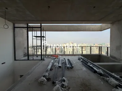 Apartamento com 4 Quartos à venda, 320m² no Vila Nova Conceição, São Paulo