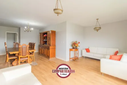 Apartamento com 3 Quartos à venda, 157m² no Santana, Porto Alegre