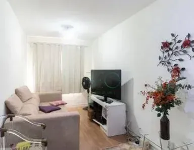 Apartamento com 1 Quarto à venda, 50m² no Vila Mariana, São Paulo