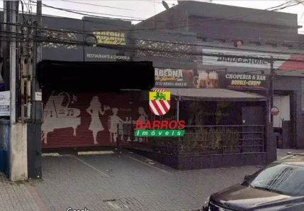 Ponto Comercial para alugar, 190m² no Centro, Guarulhos