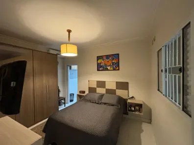 Fazenda/Sítio com 5 Quartos à venda, 1000m² no Boa Vista, Limeira
