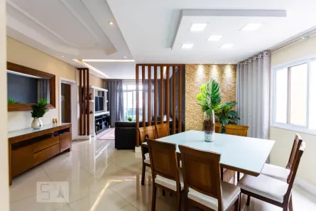 Casa com 4 Quartos à venda, 320m² no Cidade São Francisco, São Paulo