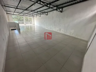 Sala Comercial para alugar, 200m² no Cândida Ferreira, Contagem