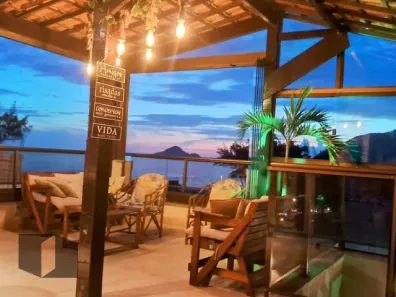 Cobertura com 3 Quartos à venda, 156m² no Recreio dos Bandeirantes, Rio de Janeiro