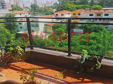 Apartamento com 3 Quartos à venda, 120m² no Santa Teresinha, São Paulo