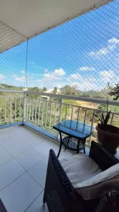 Apartamento com 2 Quartos à venda, 60m² no Maria Paula, Niterói