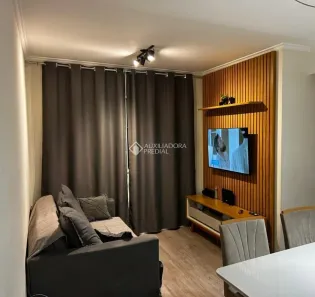 Apartamento com 3 Quartos à venda, 70m² no Taboão, São Bernardo do Campo
