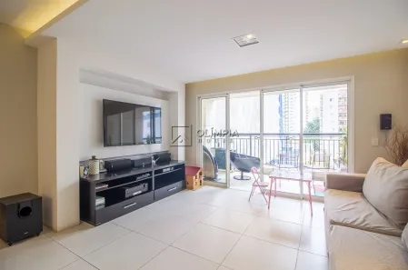 Apartamento com 4 Quartos à venda, 140m² no Perdizes, São Paulo