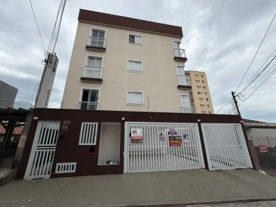 Apartamento com 2 Quartos à venda, 50m² no Nova Gerty, São Caetano do Sul