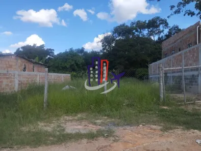 Lote/Terreno à venda, 360m² no Floresta Encantada, Esmeraldas