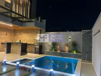 Casa de Condomínio com 4 Quartos à venda, 265m² no Recreio dos Bandeirantes, Rio de Janeiro