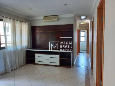 Apartamento com 3 Quartos à venda, 93m² no Bosque da Saúde, São Paulo