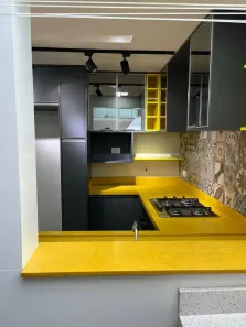 Casa de Condomínio com 2 Quartos à venda, 60m² no Vila Aurora (Zona Norte), São Paulo