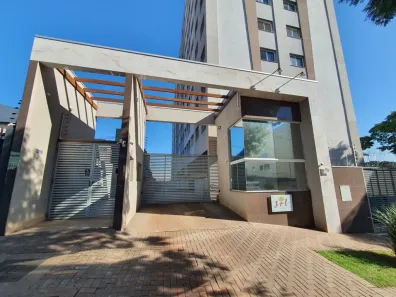 Apartamento com 2 Quartos para alugar, 52m² no Jardim Aclimação, Maringá