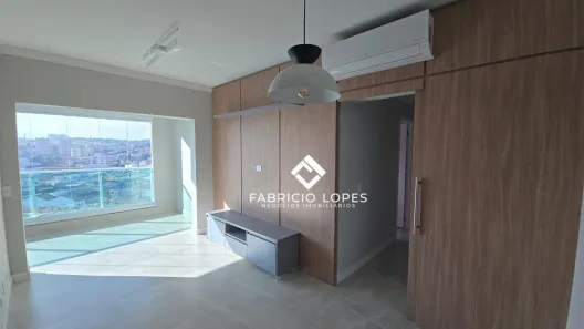 Apartamento com 2 Quartos à venda, 72m² no Jardim Pereira do Amparo, Jacareí