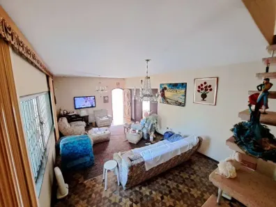 Sobrado com 3 Quartos à venda, 316m² no Quinta da Paineira, São Paulo