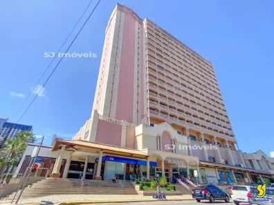 Sala Comercial para alugar, 38m² no Centro, Fortaleza