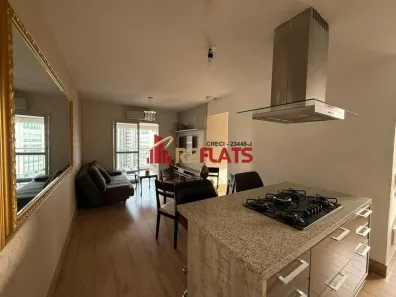 Apartamento com 3 Quartos à venda, 75m² no Consolação, São Paulo