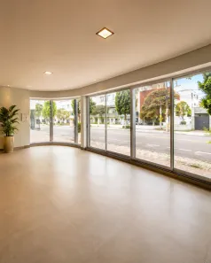 Imóvel Comercial com 1 Quarto para alugar, 220m² no Jardim São Dimas, São José dos Campos