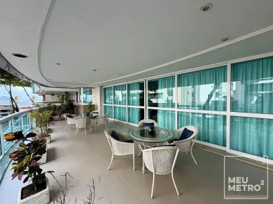 Apartamento com 5 Quartos à venda, 363m² no Leblon, Rio de Janeiro