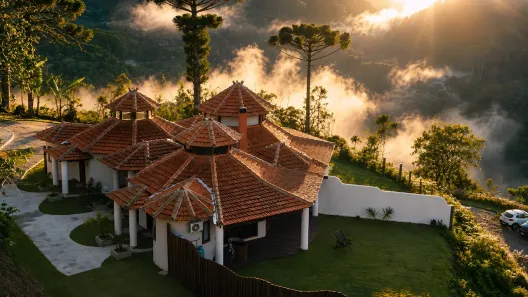 Imóvel Comercial à venda, 135000m² no , Bocaina de Minas