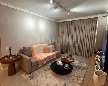 Apartamento com 2 Quartos à venda, 82m² no Campinas, São José