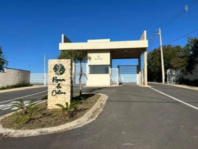 Lote/Terreno à venda, 300m² no Altos da Bela Vista, Indaiatuba