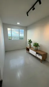 Apartamento com 2 Quartos à venda, 40m² no Boca da Mata, Salvador