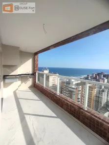 Apartamento com 2 Quartos à venda, 93m² no Aviação, Praia Grande