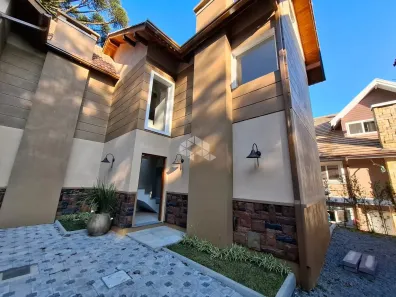 Casa com 3 Quartos à venda, 136m² no Parque das Hortensias, Canela
