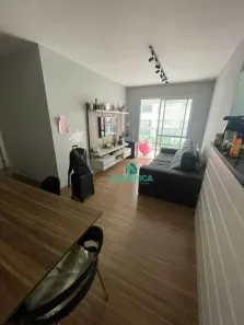Apartamento com 2 Quartos à venda, 83m² no Mooca, São Paulo