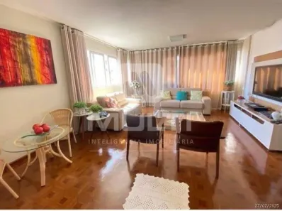 Apartamento com 4 Quartos à venda, 176m² no Centro, Uberlândia